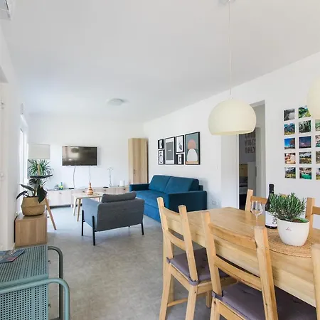 Positive Sport Apartments Kobarid Exterior photo