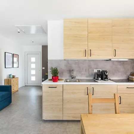 Positive Sport Apartments Kobarid Exterior photo