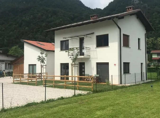 Positive Sport Apartments