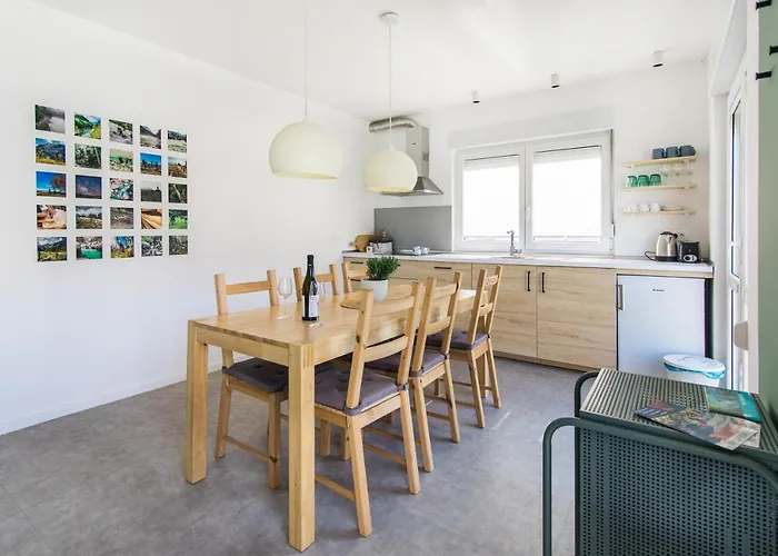 Positive Sport Apartments