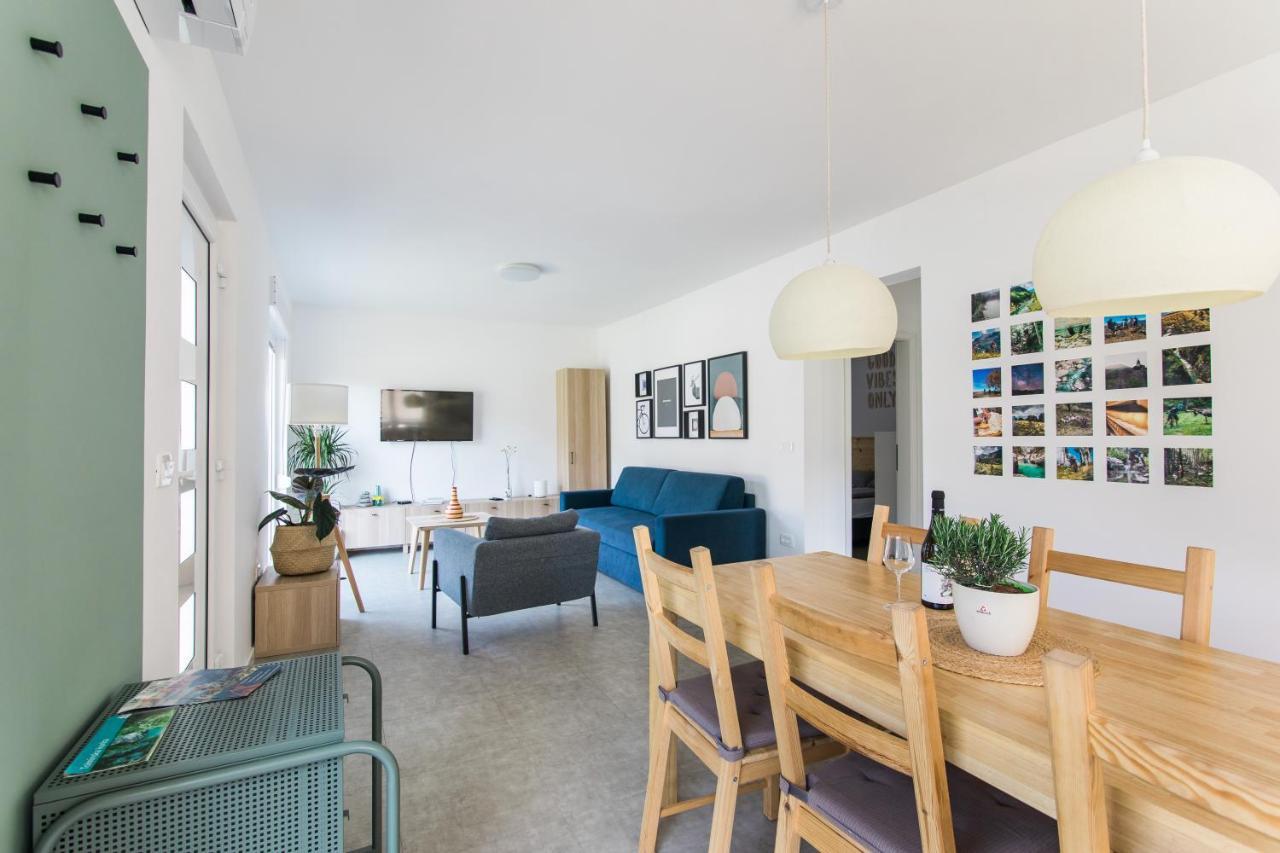Apartment Positive Sport *