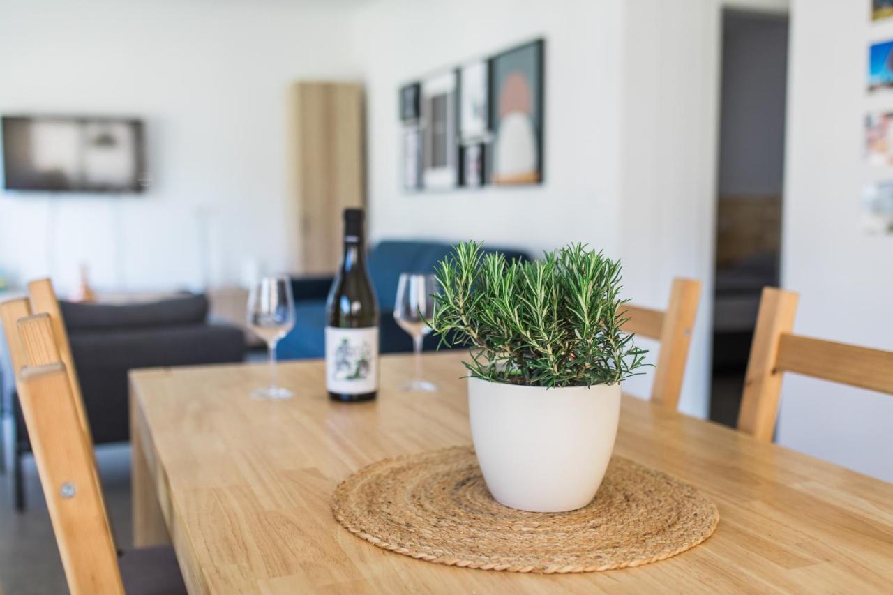 Apartment Positive Sport Kobarid