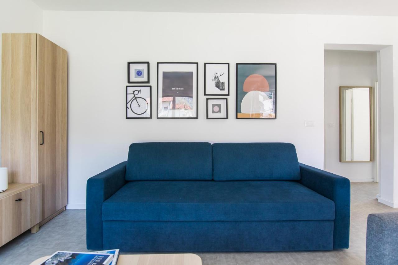 Positive Sport Apartment