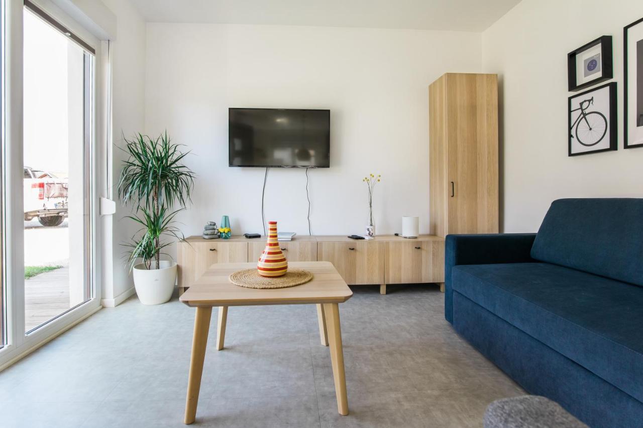 Positive Sport Apartment Kobarid