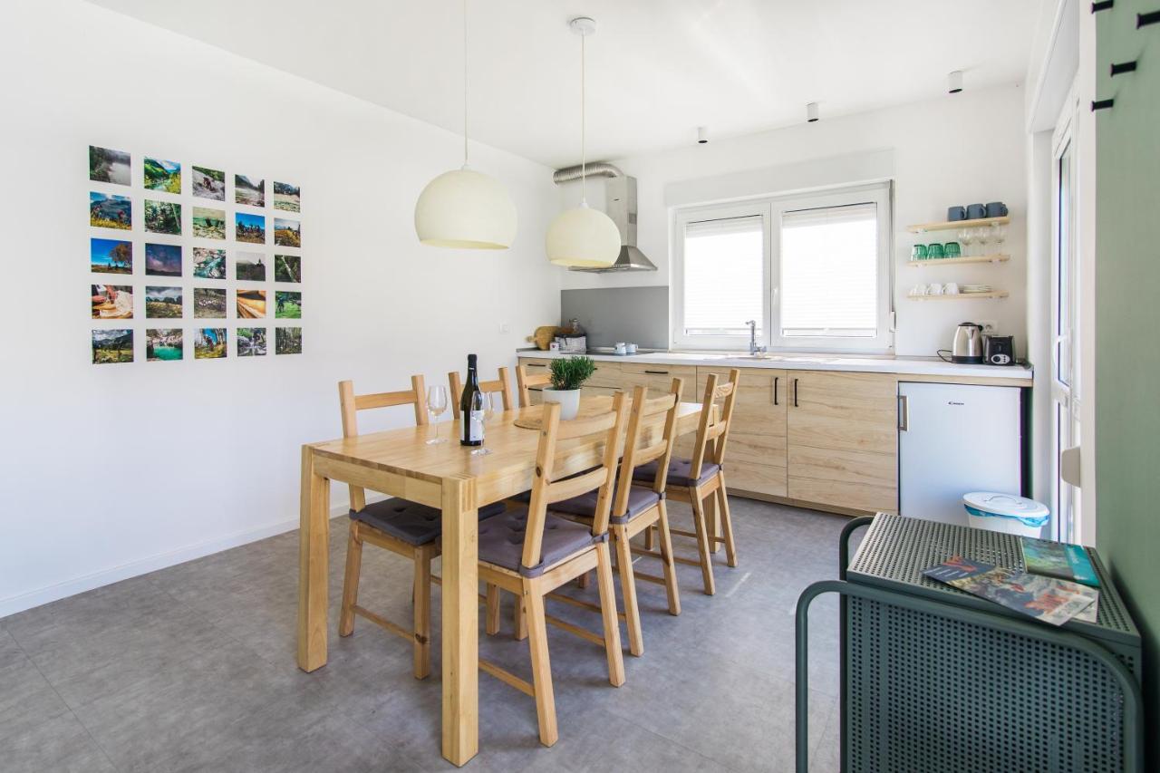 Positive Sport Apartment *