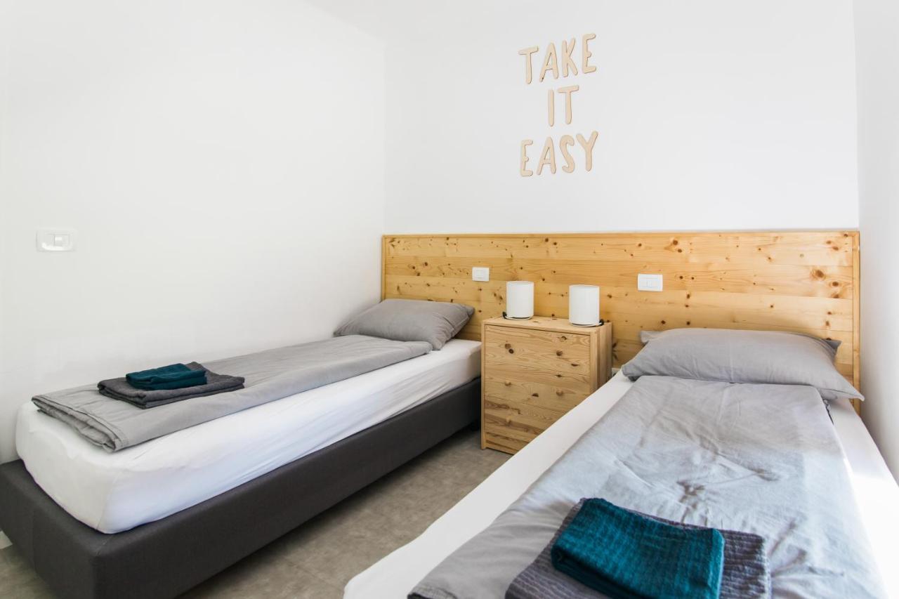 Positive Sport Apartment *