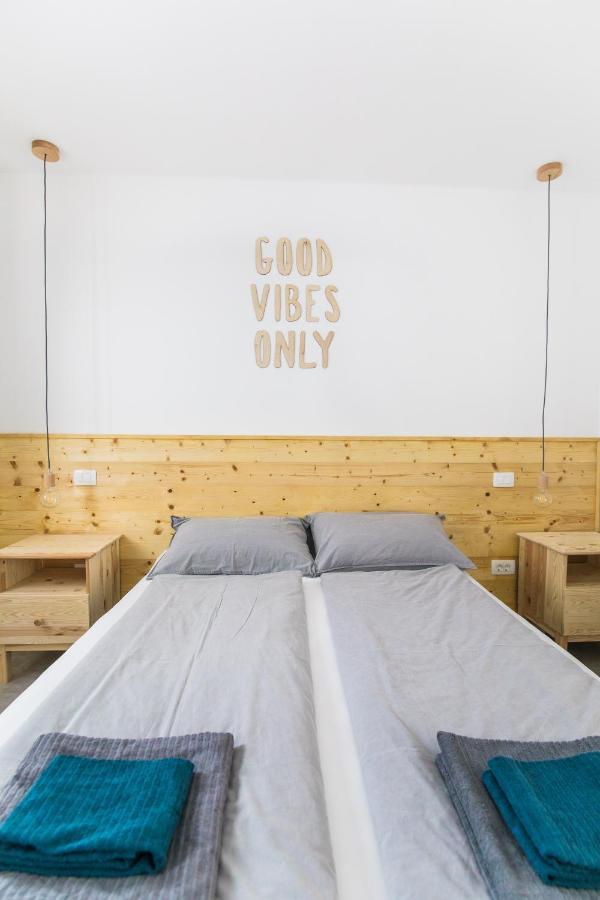 Apartment Positive Sport Kobarid
