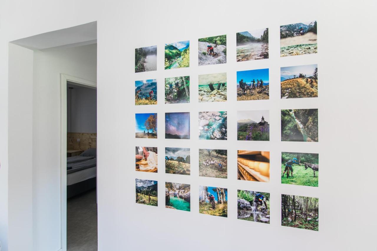 Positive Sport Apartment