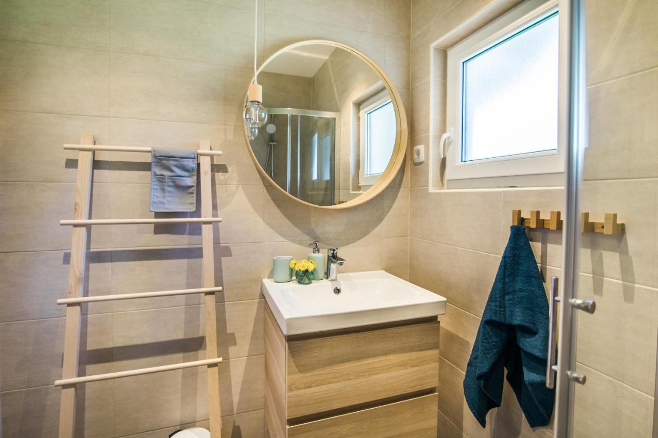 Positive Sport Apartment *