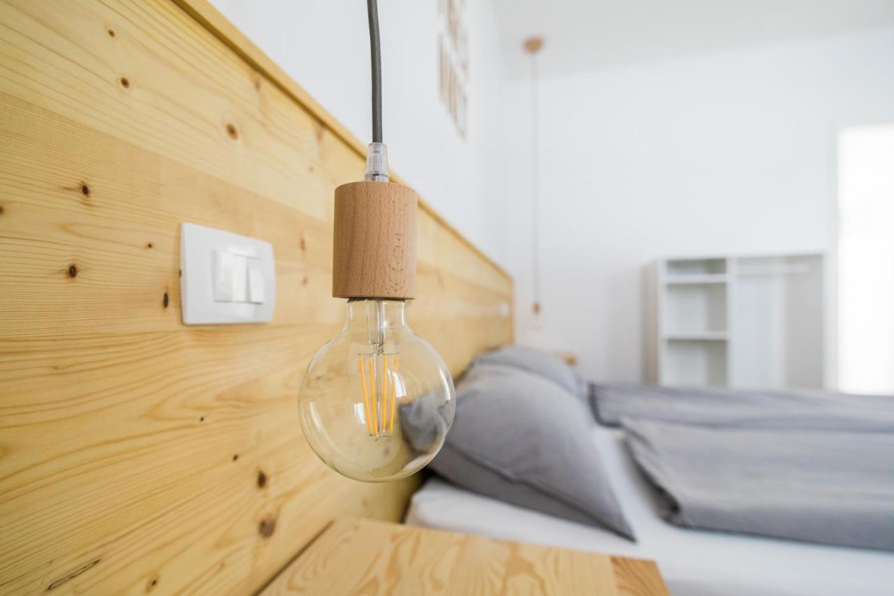 Apartment Positive Sport Kobarid