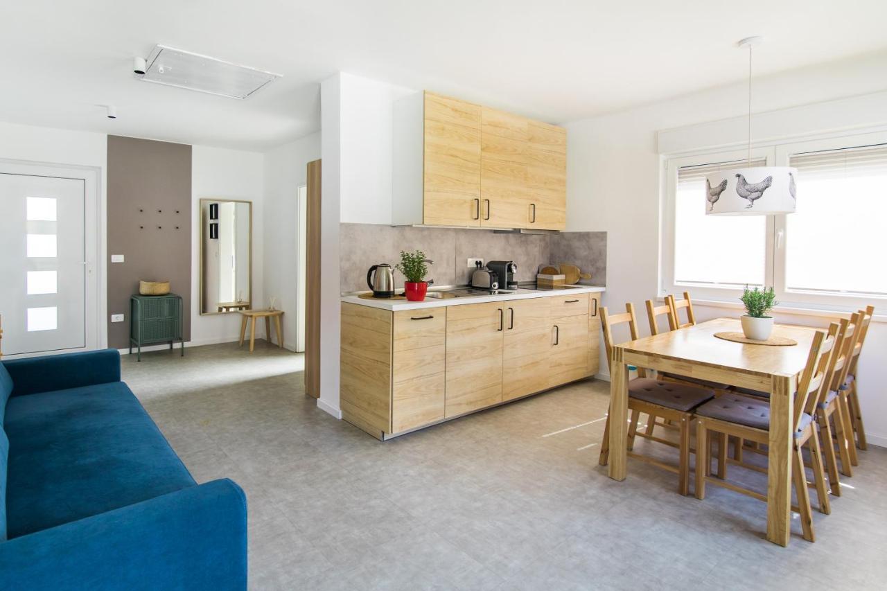 Positive Sport Apartment *