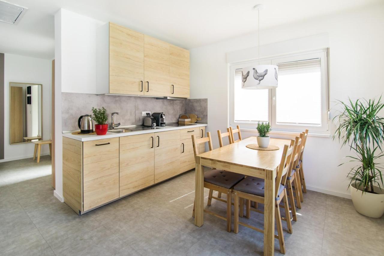Positive Sport Apartment Kobarid